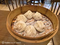 传统鲜肉小笼-南翔馒头店(豫园店)