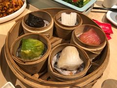 -避风塘(嘉兴八佰伴店)