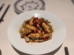 -钱塘花园·宁波菜