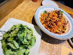 -喝丢一只鞋海鲜烧烤·海肠捞饭(东关街店)