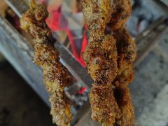 -新疆玉石阿卜都烧烤(太平南路店)