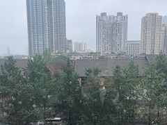 -成都尼依格罗酒店