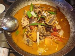 -富正毅三下锅·湘西韵味(天门山索道店)