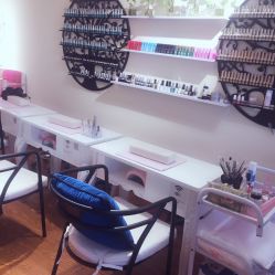 -Miss·A日式美甲美睫