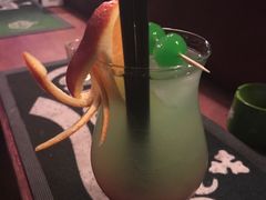 -旅行者酒吧(吉林财富购物广场店)