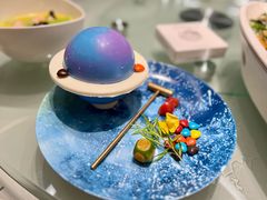 -3号仓库·创意中国菜(长宁龙之梦店)