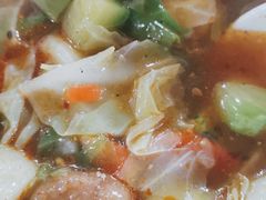 -邢老三肉丸糊辣汤(西安总店)