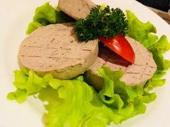 猪肝酱-兰特伯爵西餐厅·啤酒屋(方庄店)