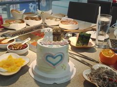 -海底捞大排档火锅(悦荟广场店)