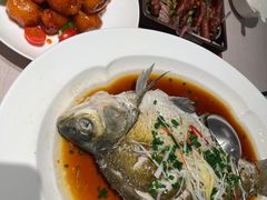 -一澜江宴·江景地标楚菜(江滩公园店)