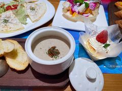 -HELLO MUSAE 拾光缪斯餐厅·纯正希腊风味(苏州中心店)