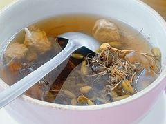 -莲华素食府