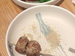 -白沙肴·长沙米粉.小炒湘菜(石厦时代广场店)