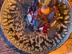 -Pakkhús Restaurant