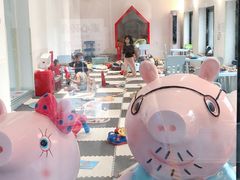 -素心小筑(后沙裕镇店)