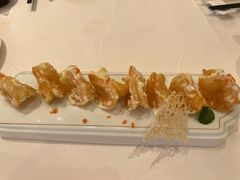 -正佳广场万豪酒店-粤菜餐厅·点心·海鲜·聚餐