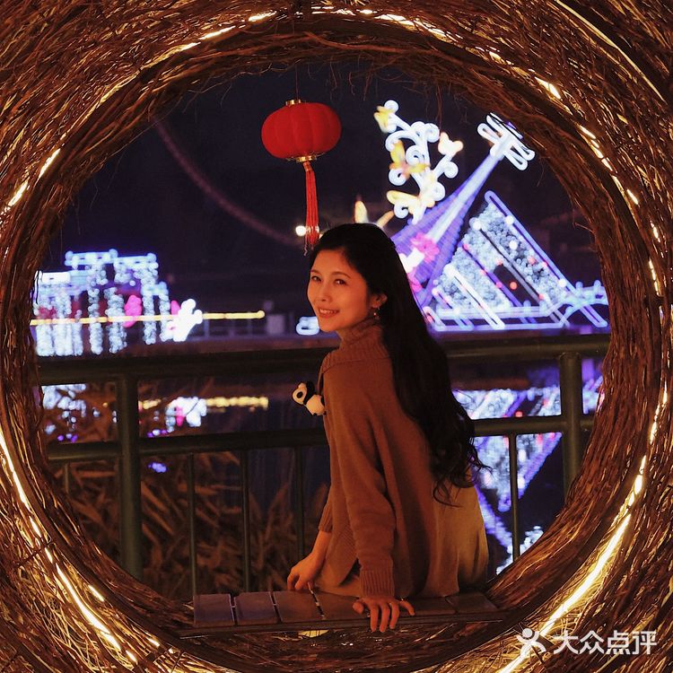 成都｜去国色天乡陆地乐园，玩儿转欢乐新春🧨