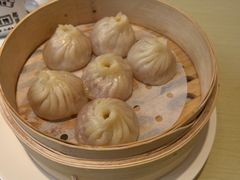 -小杨生煎(黄河路店)