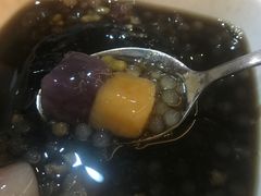 招牌烧仙草-益汁湘(三坊七巷店)