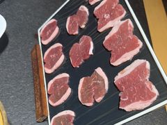 -东来顺(非遗·清真火锅·盛世广场店)