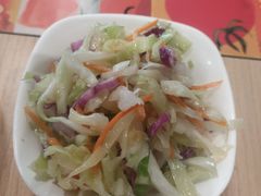 -乔福记香菇面(凤城九路店)