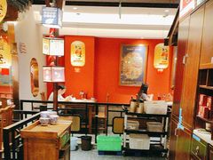 -杨记隆府重庆江湖菜(大悦城店)