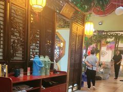 -和源祥·日照菜扛把子(万平口一店)