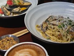 -MONICH牛排融合餐厅(和义大道购物中心店)