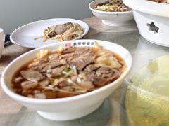 -直隶安家牛肉罩饼(七一路店)