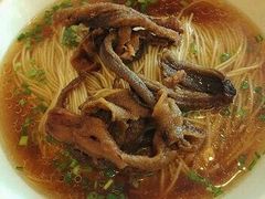 -朱鸿兴面馆(镇湖店)