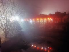 -九华山聚龙大酒店