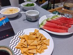 -蜀九香火锅(九眼桥店)