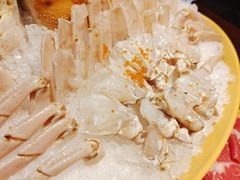 -东海怡品海鲜豆捞(星街坊店)