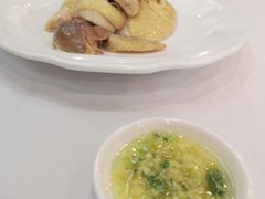 -文记壹心鸡(宝华路店)