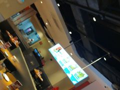 -九毛九西北菜(大东海店)