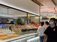 -星伦多自助料理·涮烤一体(奉贤龙湖天街店)