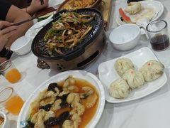 -京天红酒家(虎坊路店)
