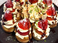 -BE BRIGHT KITCHEN(正佳广场店)