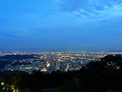 -草山夜未眠景观餐厅