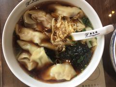 虾仁小馄饨-熙盛源(永乐路店)