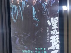 -幸福蓝海国际影城(IMAX全运村中央广场店)