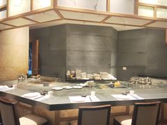 -佛山希尔顿酒店·融誉亚洲美食荟