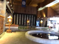-汉拿山温泉度假酒店