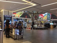 -新世界百货(明洞总店)