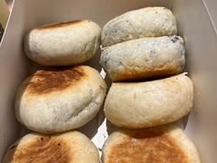 -华荣哲绿豆饼(泰安店)