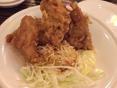 炸鸡块-平成屋·午肴夜酒(四川北路店)