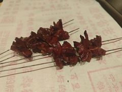 -老白清真烧烤(锦州旗舰店)