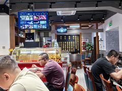 -东大桥小国抻面烧烤(长通路店)