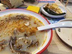 -武圣羊汤·西北面(朝阳门店)