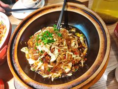 -味上湘菜馆(岳麓山店)